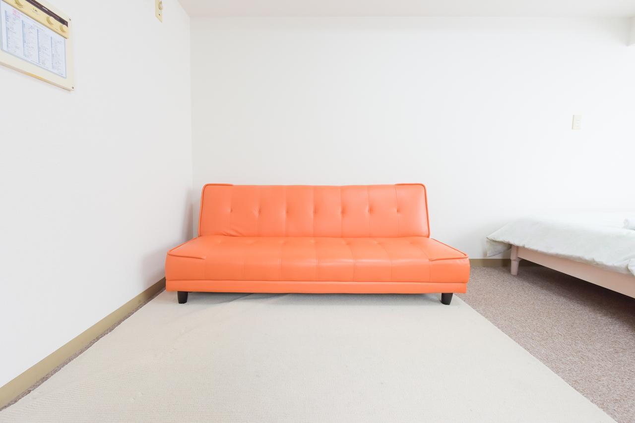 Hiroki Building Apartment Tokio Exterior foto